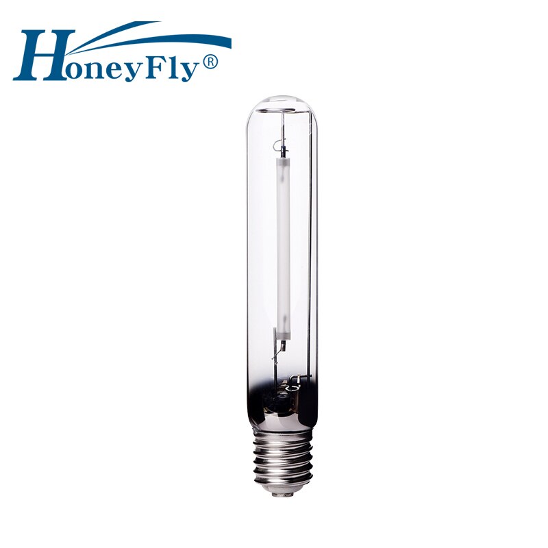 HoneyFly 고압 나트륨 램프 E40 성장 장비 전구 수경 Aeroponic 들어 2000K 110V 400W 전체 스펙트럼 HPS
